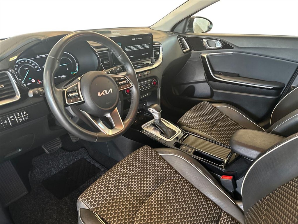 Kia XCeed Upgrade billede 3