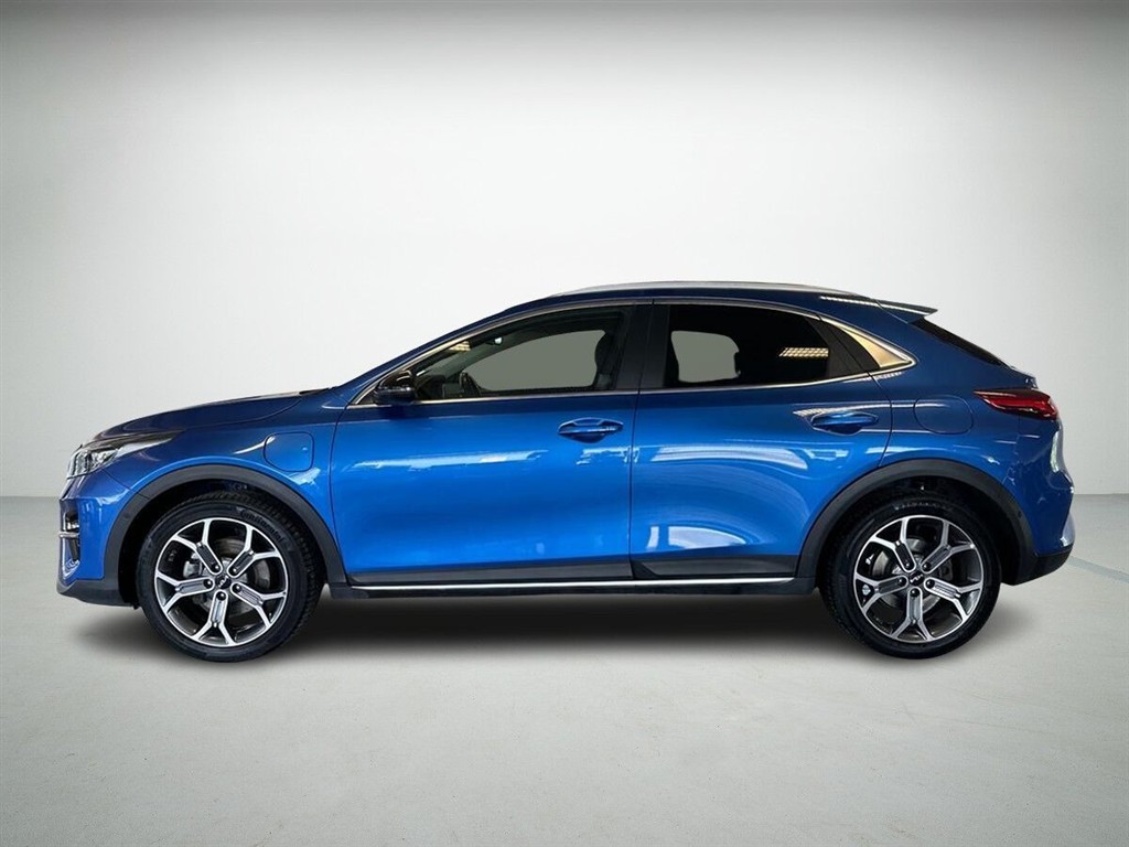 Kia XCeed Upgrade billede 5