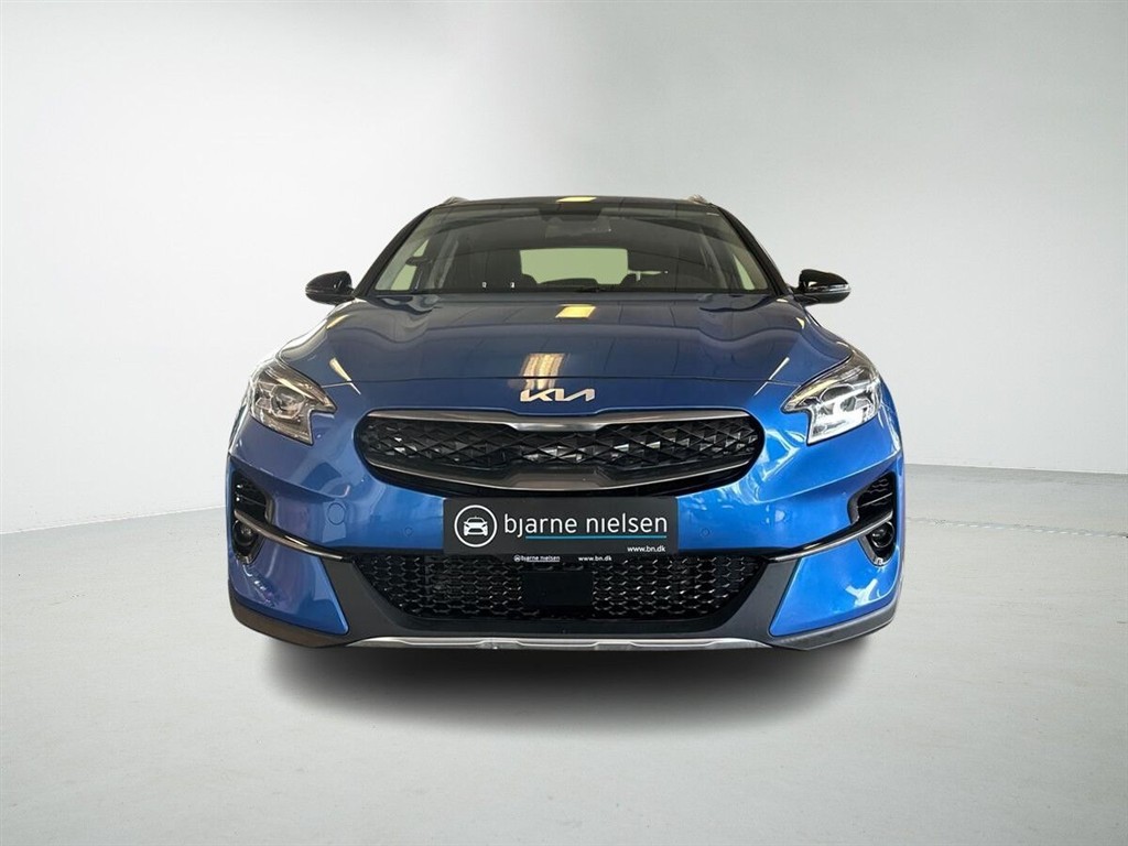 Kia XCeed Upgrade billede 6