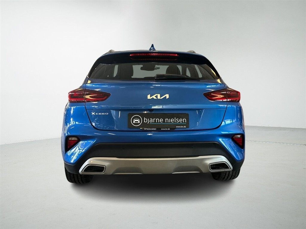 Kia XCeed Upgrade billede 7