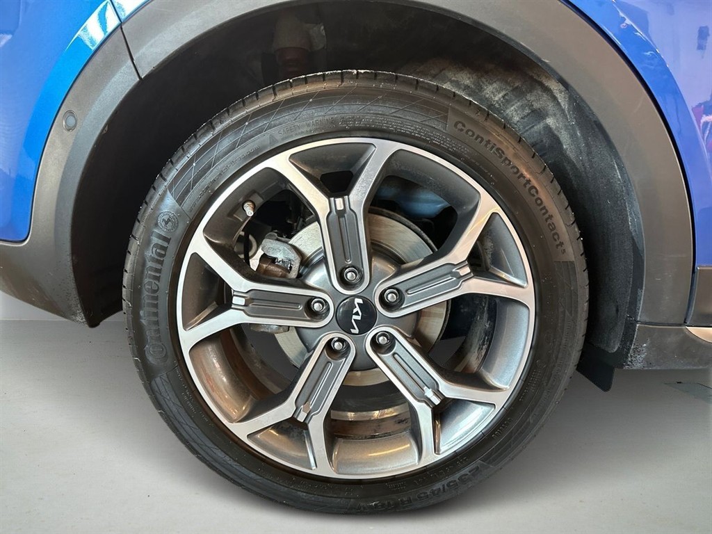 Kia XCeed Upgrade billede 8