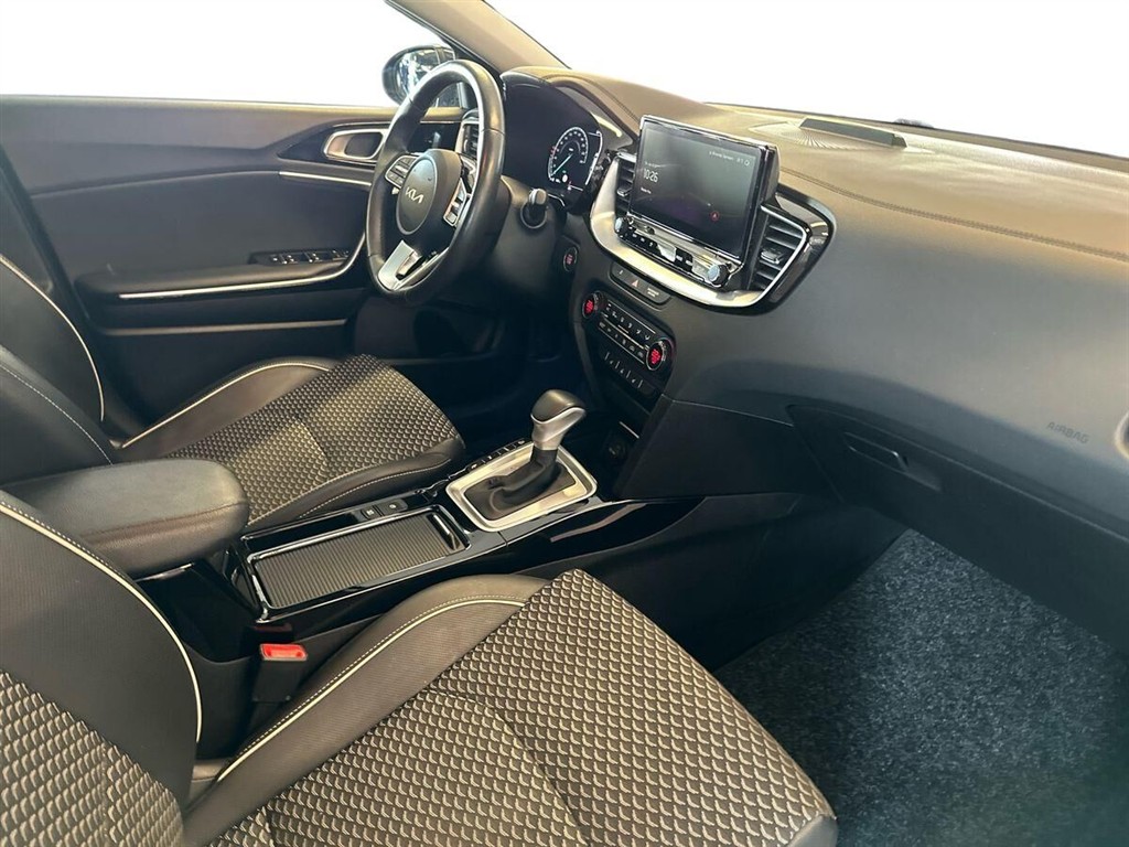 Kia XCeed Upgrade billede 10
