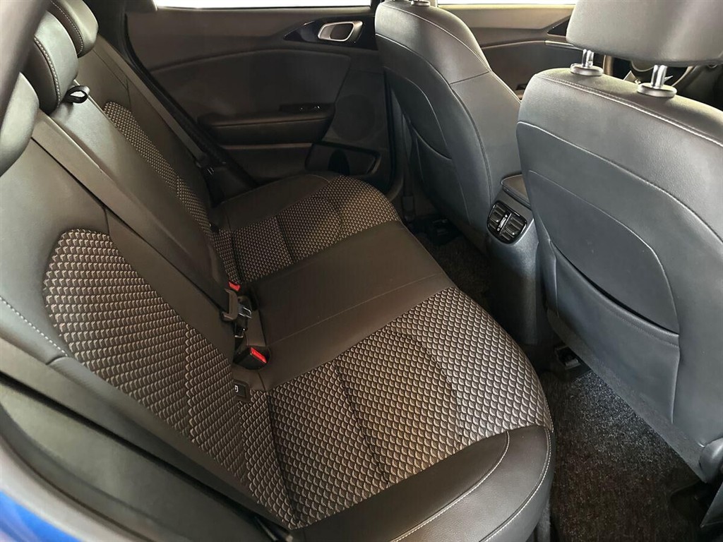 Kia XCeed Upgrade billede 12
