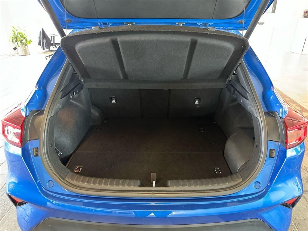 Kia XCeed Upgrade billede 13