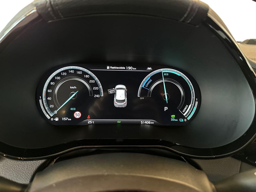 Kia XCeed Upgrade billede 14