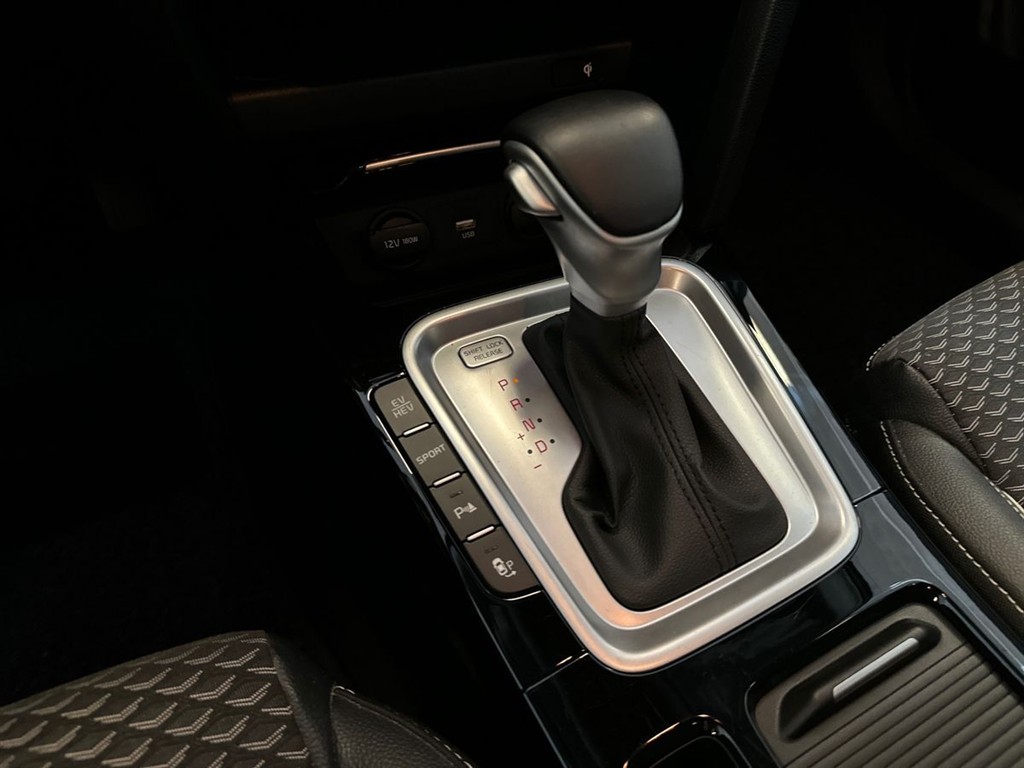 Kia XCeed Upgrade billede 15