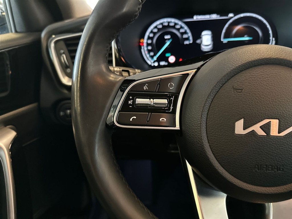 Kia XCeed Upgrade billede 16