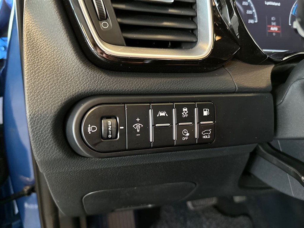 Kia XCeed Upgrade billede 21