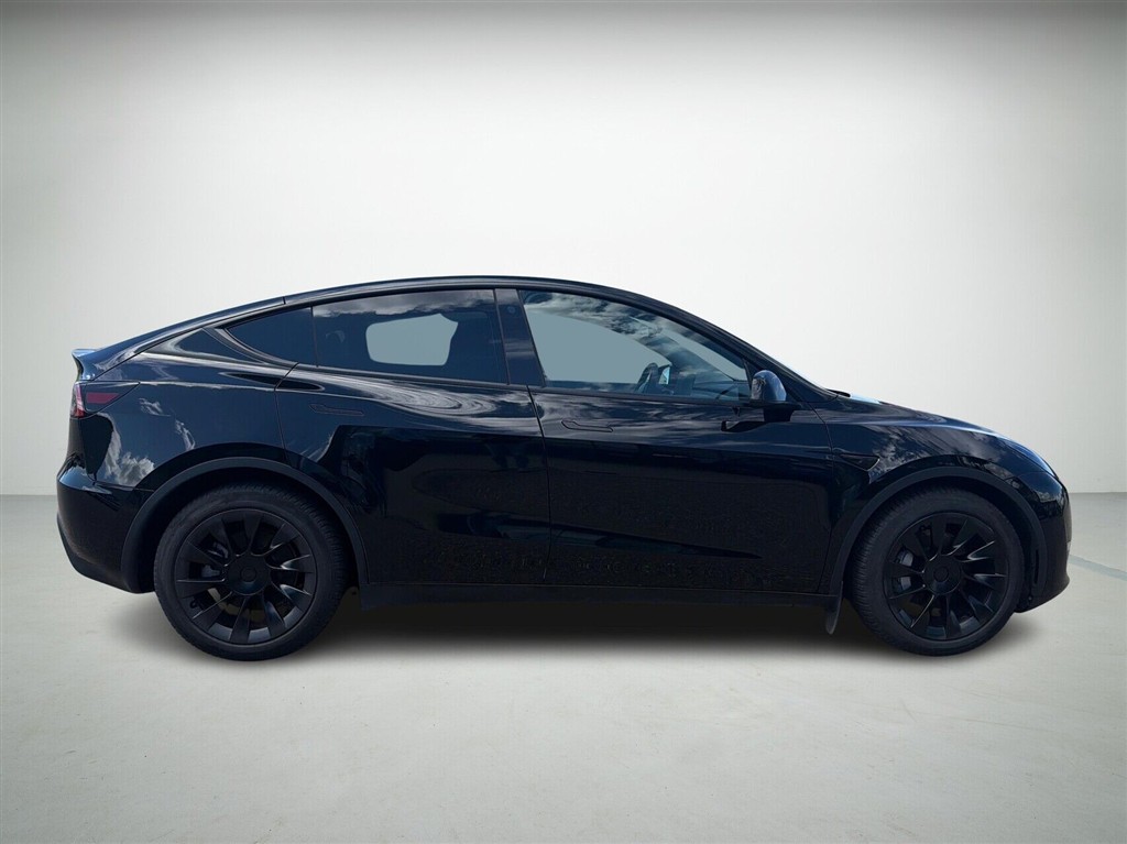 Tesla Model Y Long Range billede 5