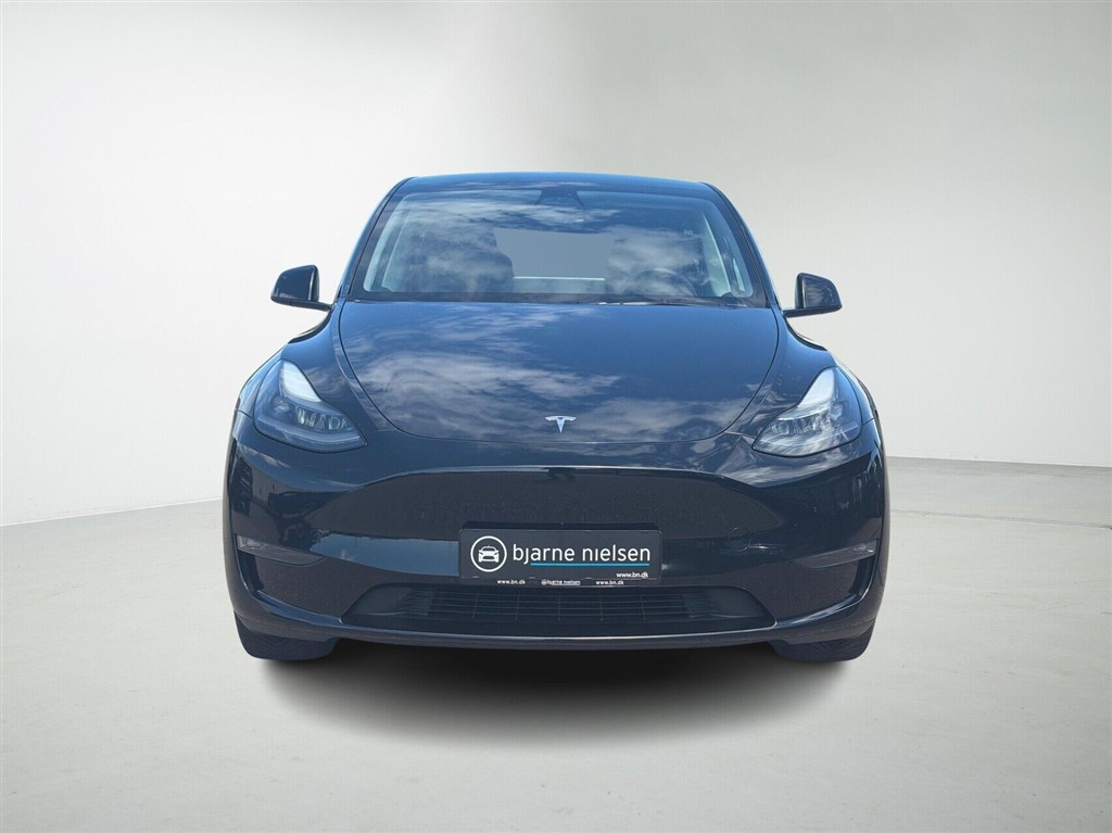 Tesla Model Y Long Range billede 6