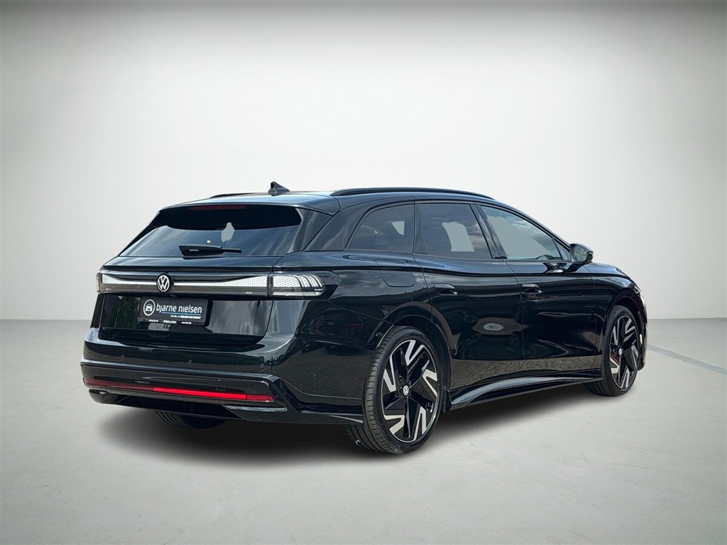 VW ID.7 Pro S billede 2