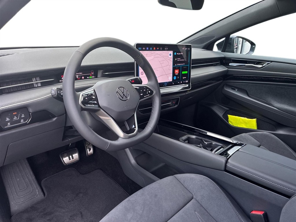 VW ID.7 Pro S billede 4