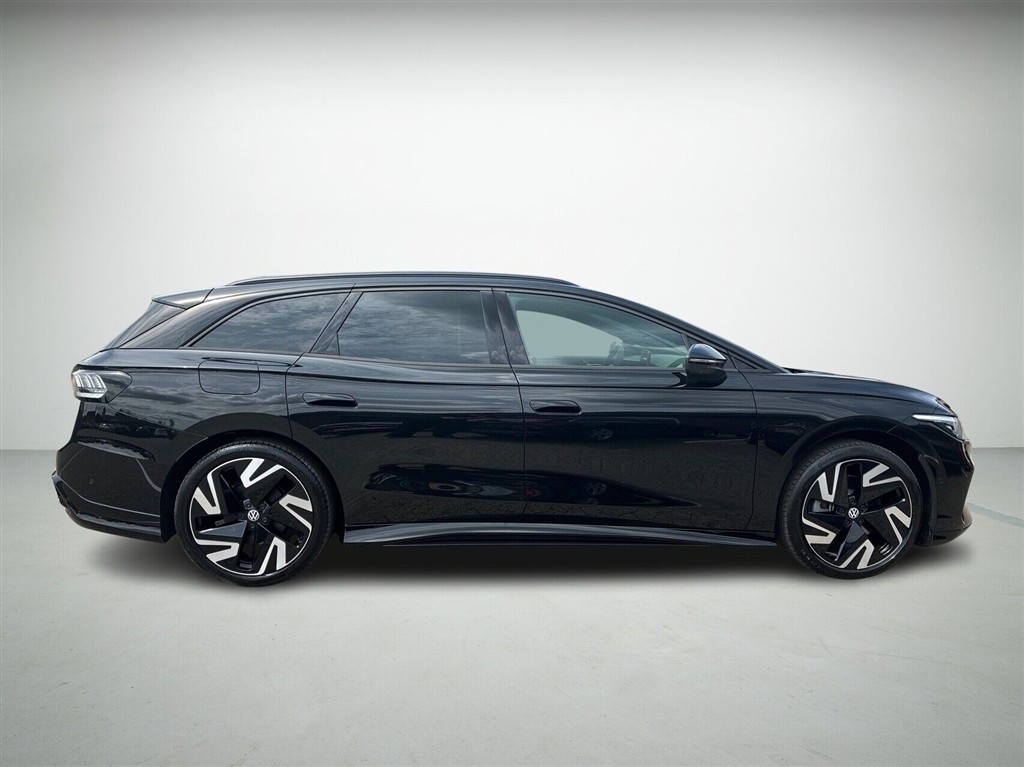VW ID.7 Pro S billede 7