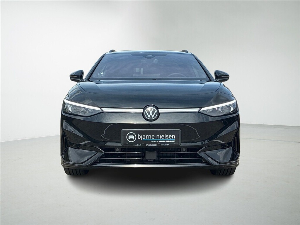 VW ID.7 Pro S billede 8