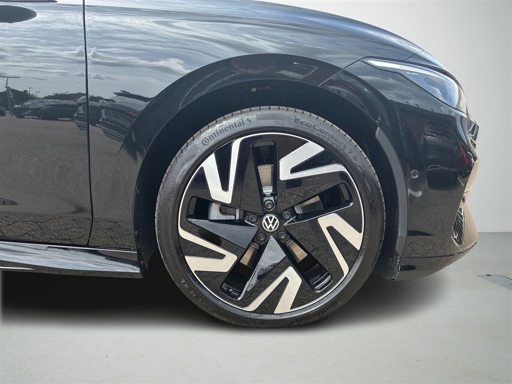 VW ID.7 Pro S billede 10