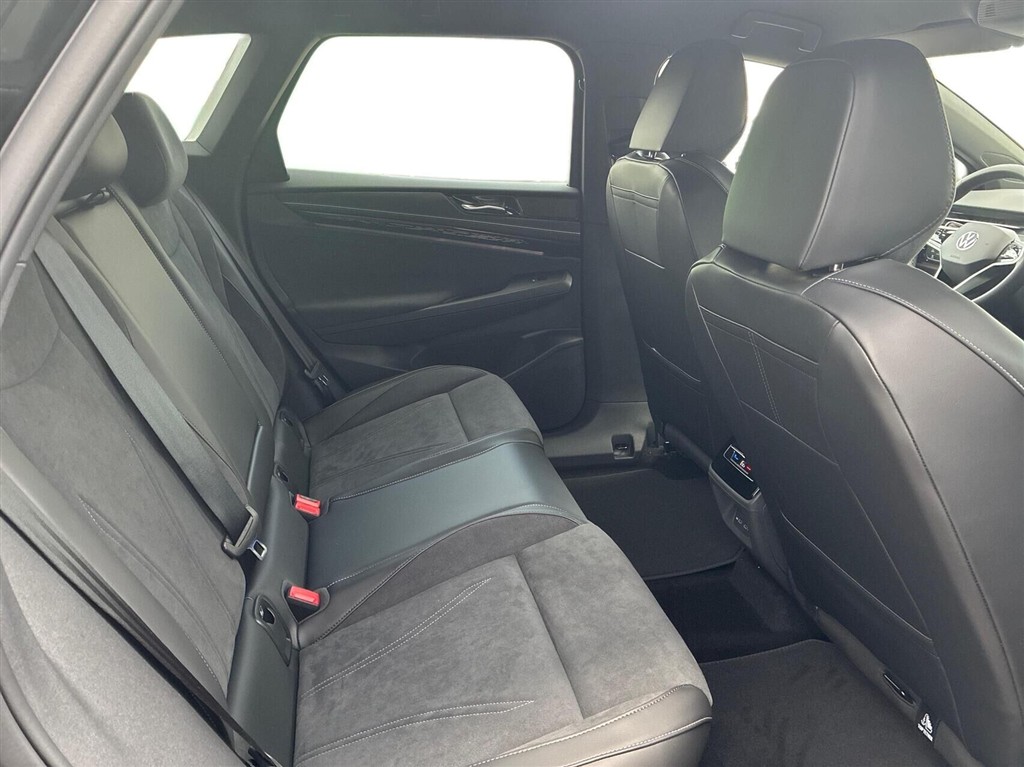 VW ID.7 Pro S billede 14