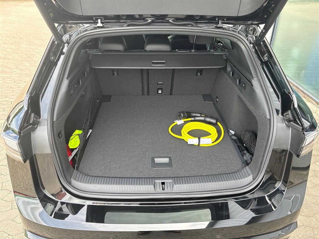 VW ID.7 Pro S billede 15
