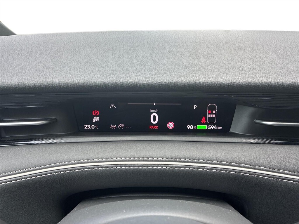 VW ID.7 Pro S billede 16