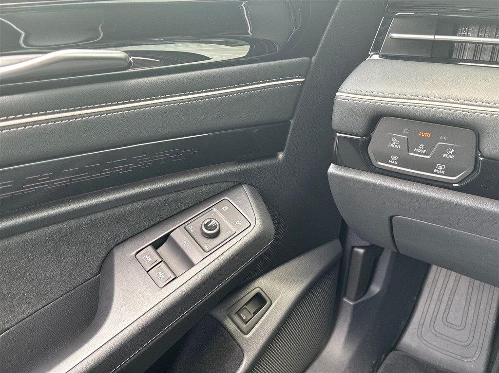 VW ID.7 Pro S billede 17