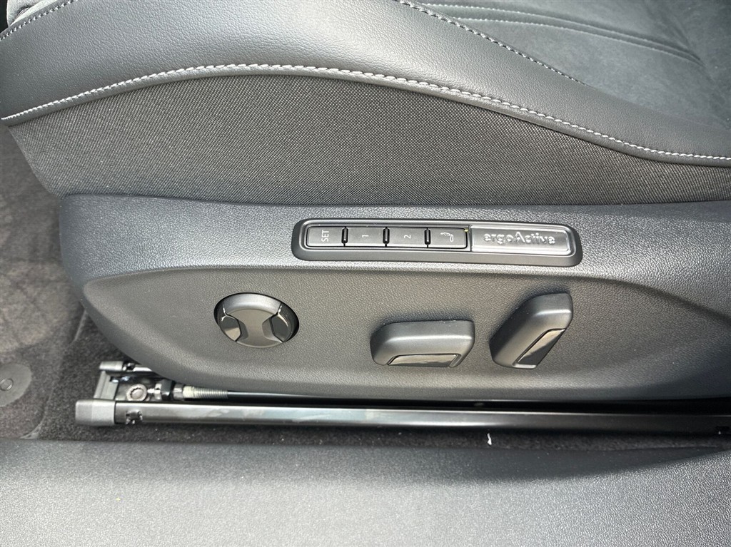 VW ID.7 Pro S billede 21