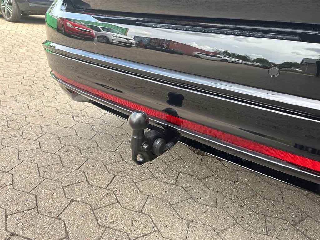 VW ID.7 Pro S billede 6