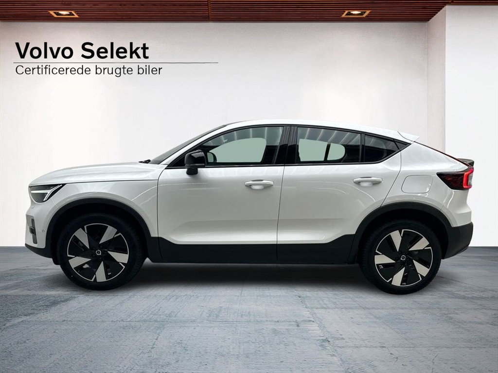 Volvo C40 Ultimate billede 3