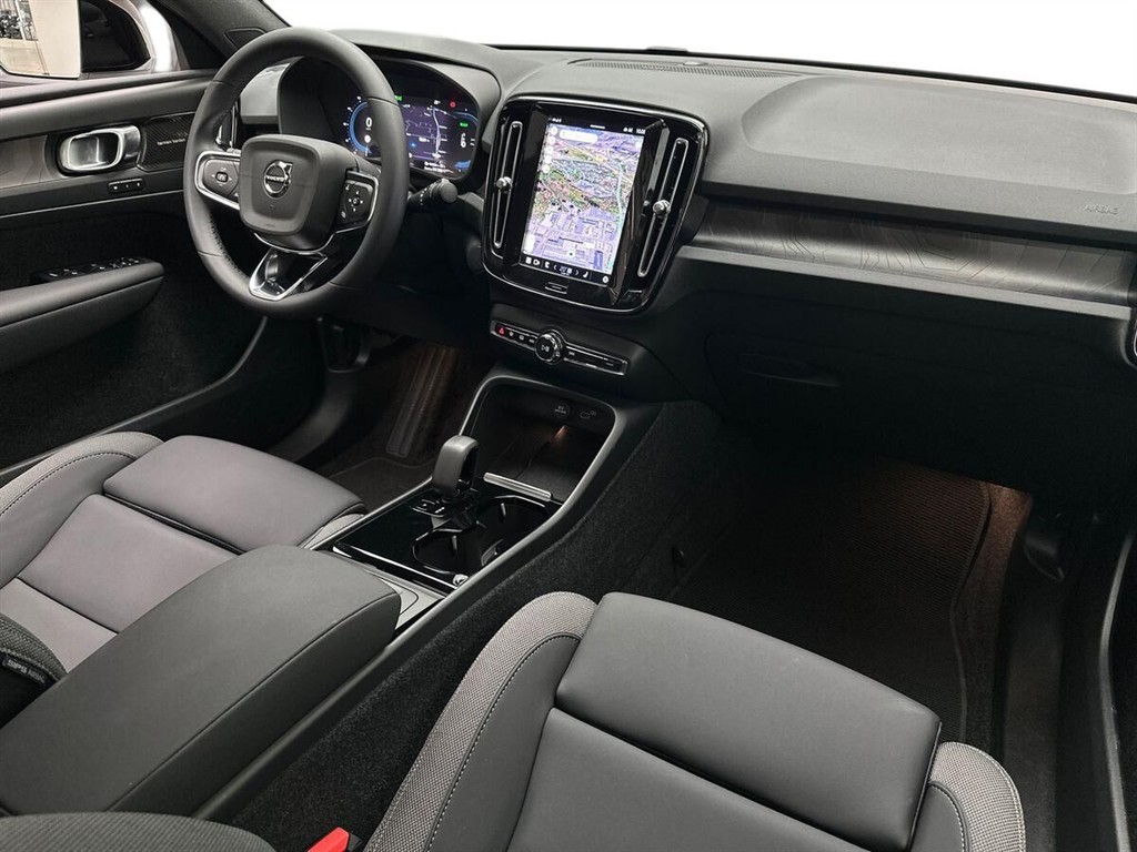 Volvo C40 Ultimate billede 5