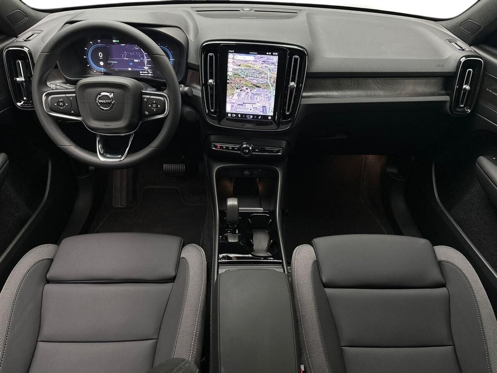 Volvo C40 Ultimate billede 6