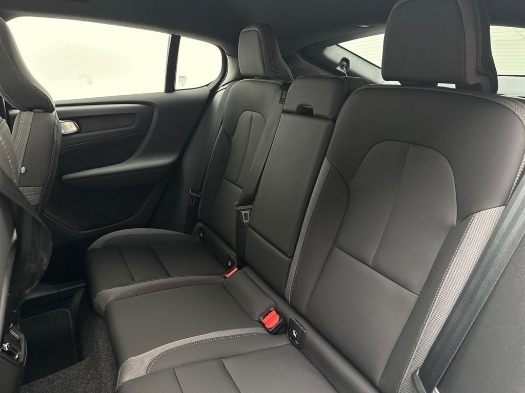 Volvo C40 Ultimate billede 7