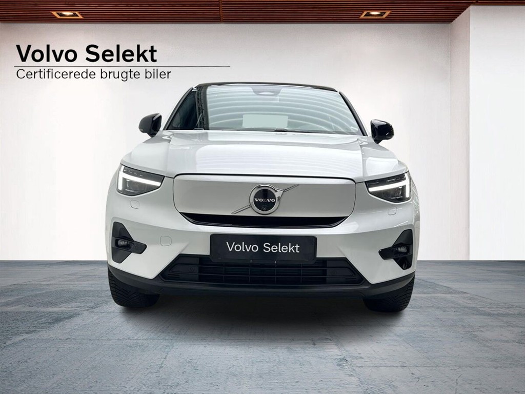 Volvo C40 Ultimate billede 9