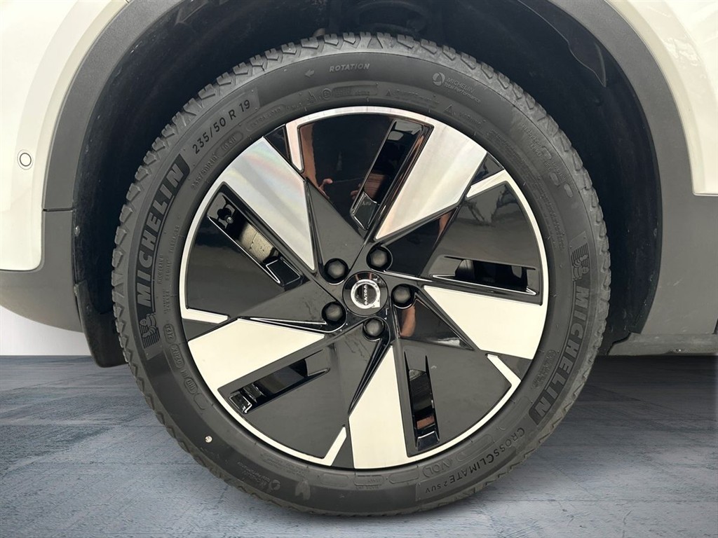 Volvo C40 Ultimate billede 10