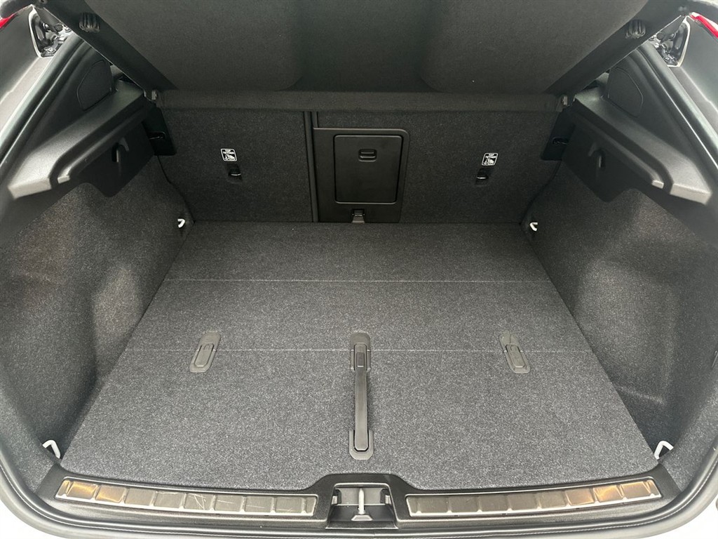 Volvo C40 Ultimate billede 14
