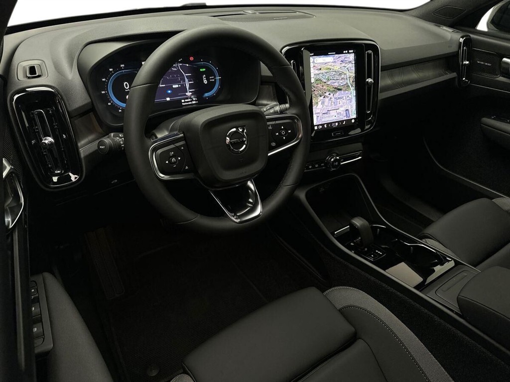Volvo C40 Ultimate billede 15