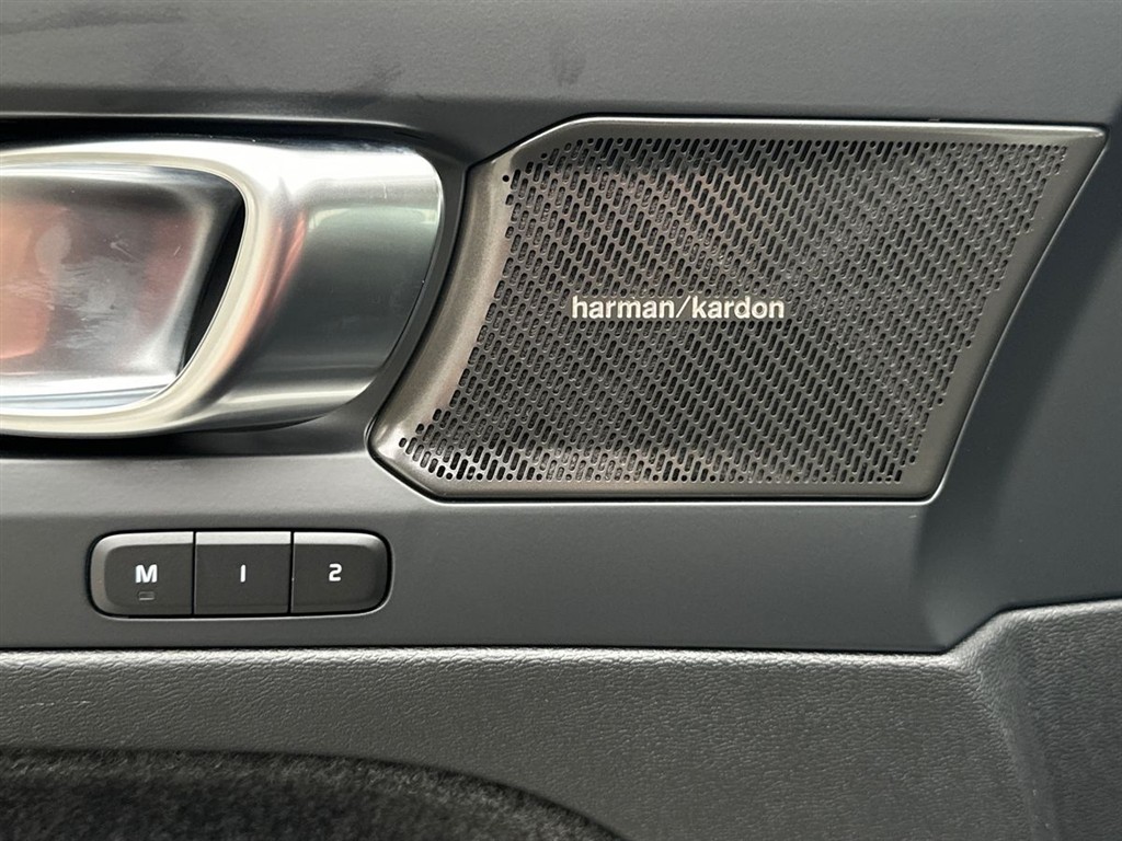 Volvo C40 Ultimate billede 16
