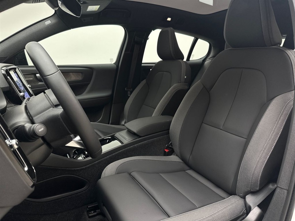 Volvo C40 Ultimate billede 19