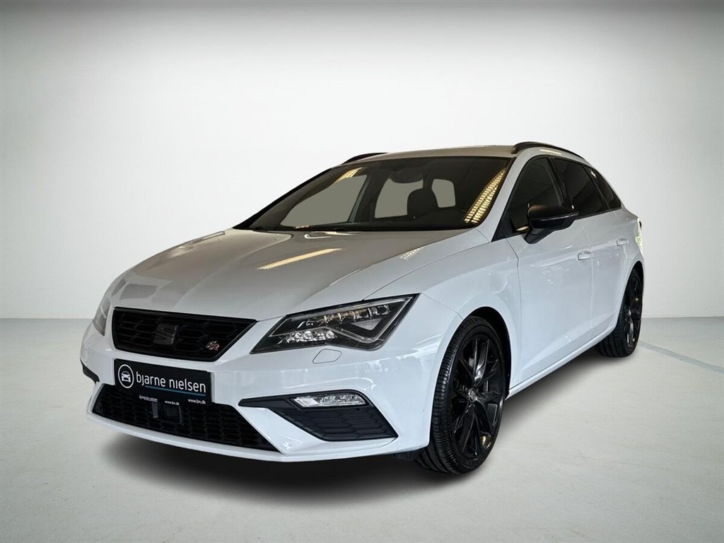 Seat Leon FR