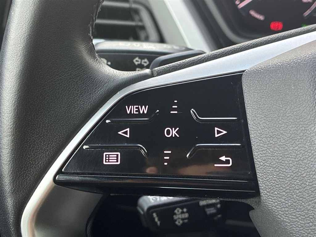 Audi Q4 Attraction billede 19