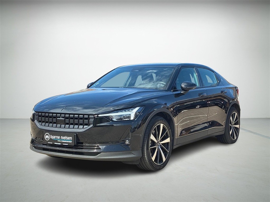 Polestar 2 Long range Single motor