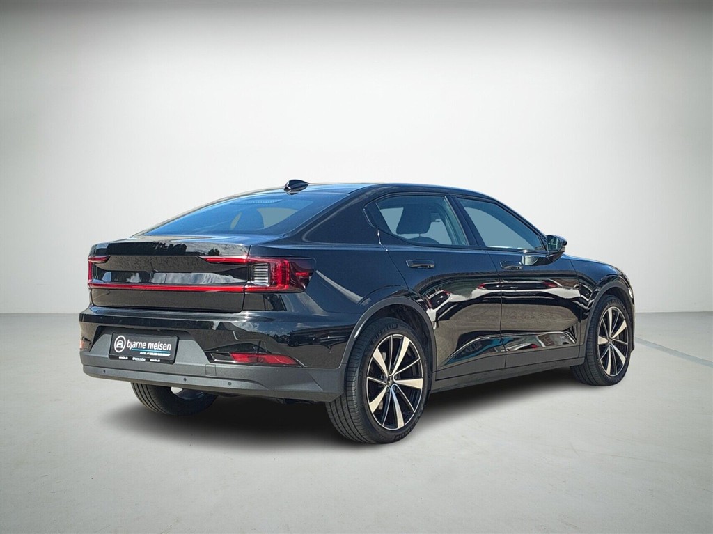 Polestar 2 Long range Single motor billede 2