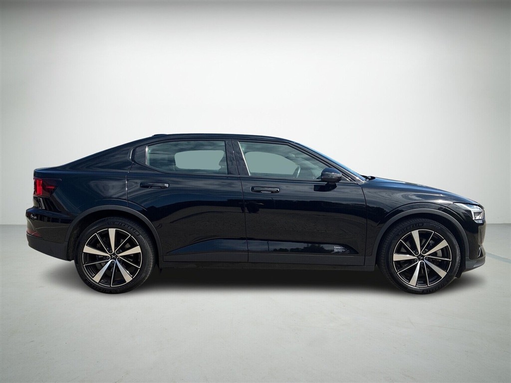 Polestar 2 Long range Single motor billede 6