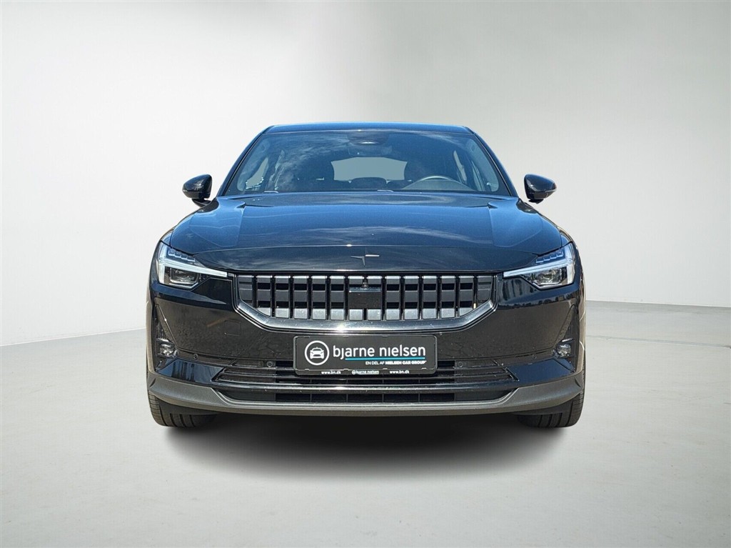 Polestar 2 Long range Single motor billede 7