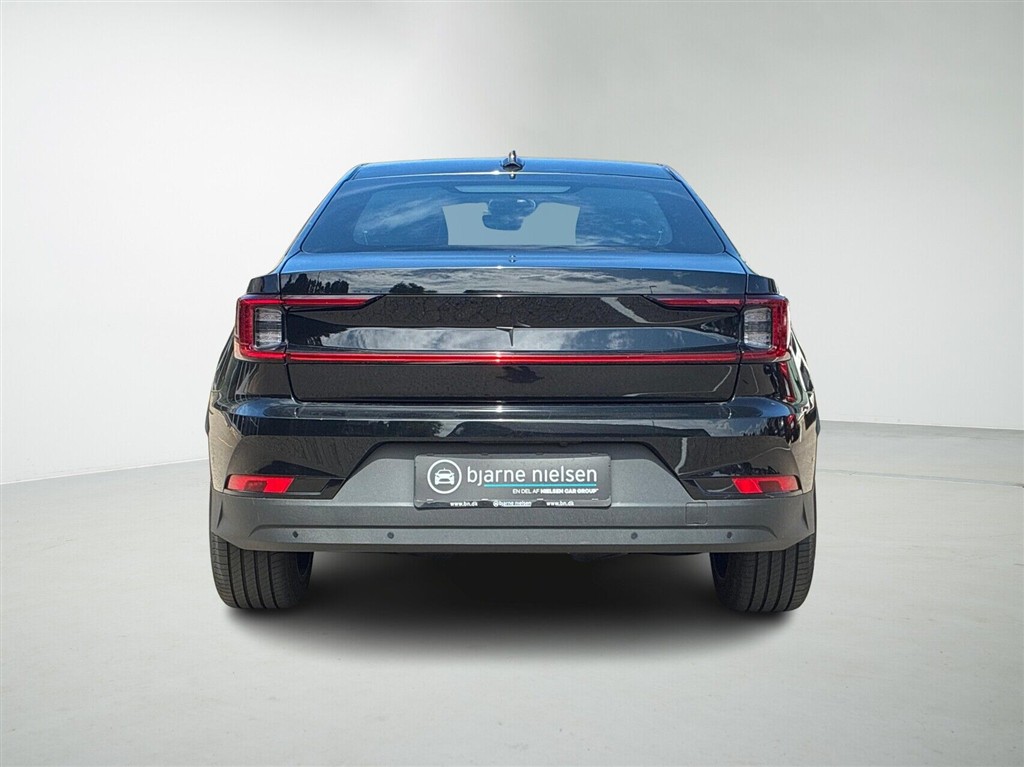 Polestar 2 Long range Single motor billede 8