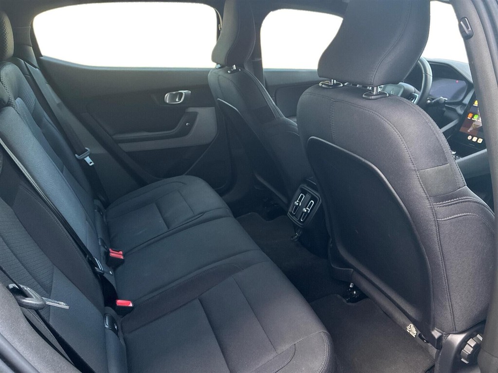 Polestar 2 Long range Single motor billede 14