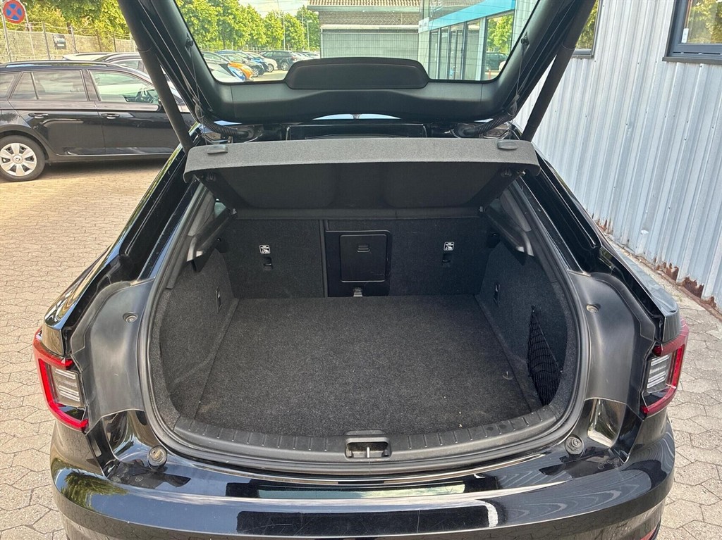 Polestar 2 Long range Single motor billede 15