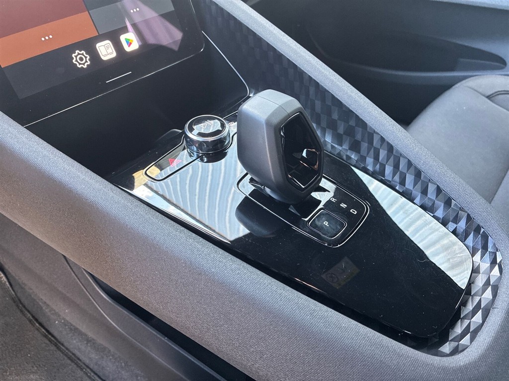 Polestar 2 Long range Single motor billede 17