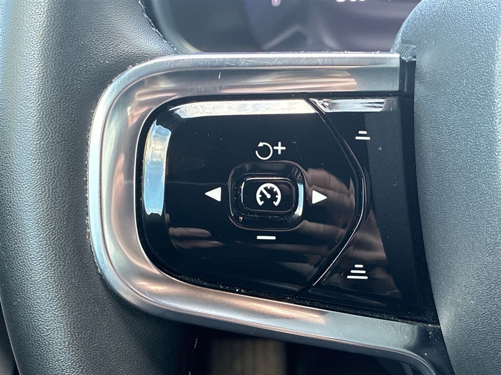 Polestar 2 Long range Single motor billede 19