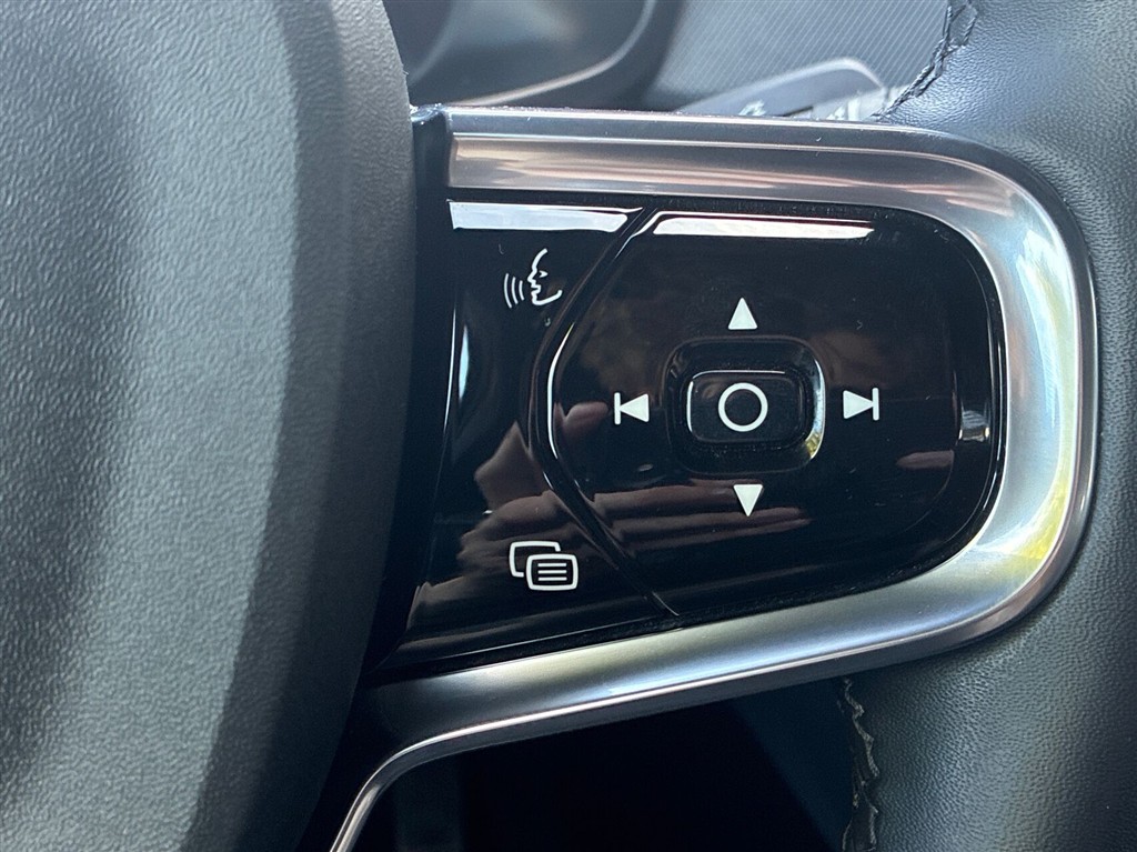 Polestar 2 Long range Single motor billede 20