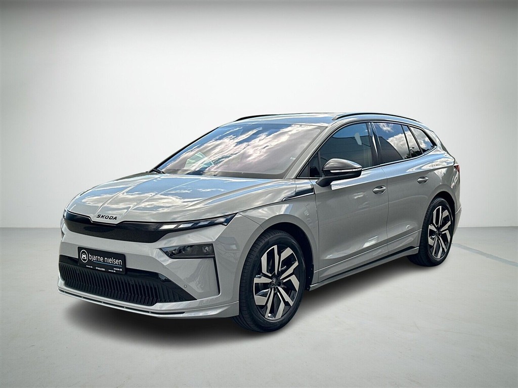 Skoda Enyaq Sportline
