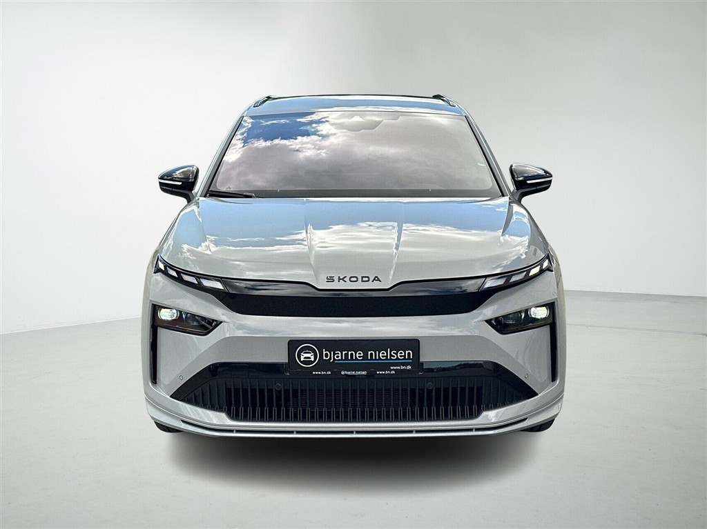Skoda Enyaq Sportline billede 2