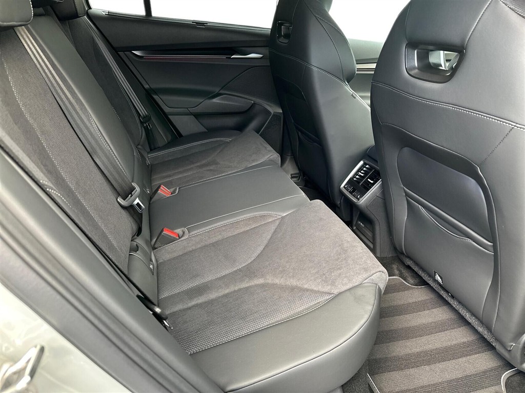 Skoda Enyaq Sportline billede 12